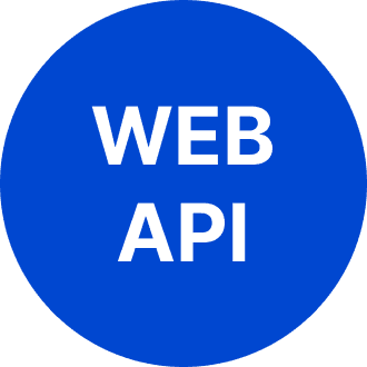 Web API